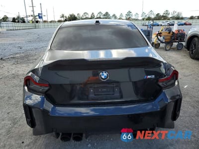 Zdjęcie 6 z 11 samochodu: 2024 BMW M2 VIN:3MF13DM09R8D95387 - miniatura