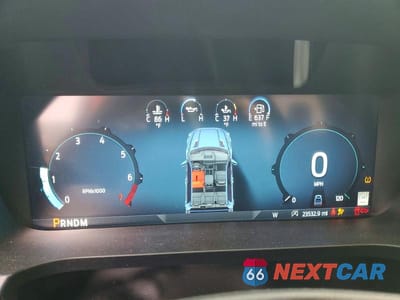 Zdjęcie 9 z 12 samochodu: 2025 FORD F150 XLT VIN:1FTEW3LP5SFA12837 - miniatura