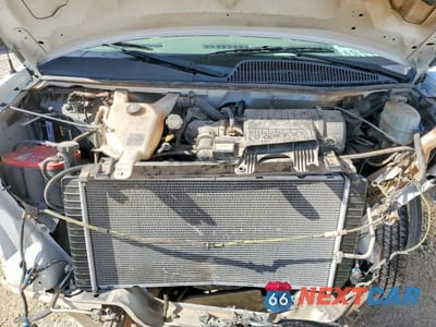 Zdjęcie 12 z 14 samochodu: 2014 CHEVROLET EXPRESS UTILITY / SERVICE TRUCK VIN:1GB6G5CG5E1133631 - miniatura