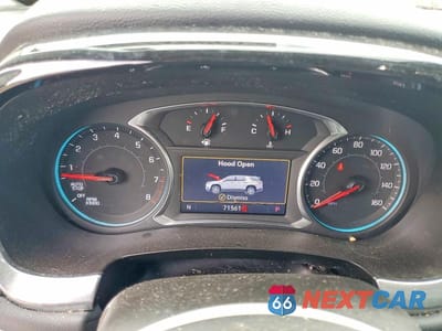 Zdjęcie 9 z 12 samochodu: 2020 CHEVROLET TRAVERSE LT VIN:1GNEVHKW0LJ302482 - miniatura