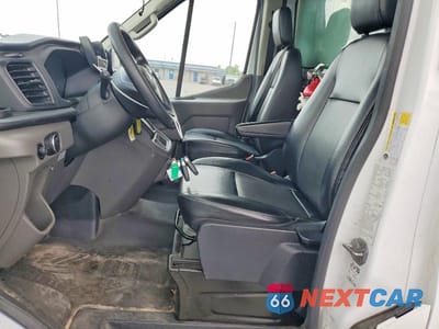 Zdjęcie 7 z 13 samochodu: 2020 FORD TRANSIT DELIVERY TRUCK VIN:1FDBW5Z88LKA95571 - miniatura