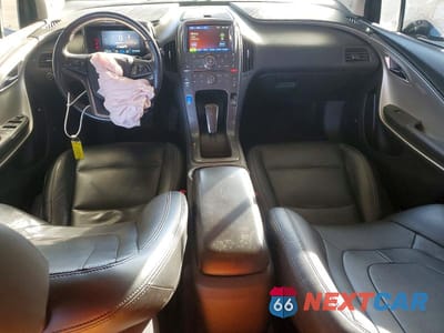 Zdjęcie 8 z 12 samochodu: 2015 CHEVROLET VOLT VIN:1G1RD6E4XFU140870 - miniatura