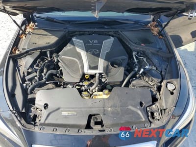 Zdjęcie 11 z 11 samochodu: 2016 INFINITI Q50 3.0T PREMIUM VIN:JN1EV7AR0GM345984 - miniatura