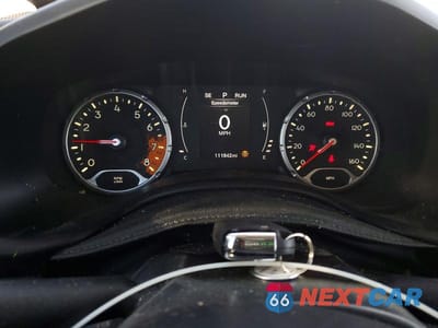 Zdjęcie 9 z 12 samochodu: 2016 JEEP RENEGADE SPORT VIN:ZACCJAAT3GPE18775 - miniatura