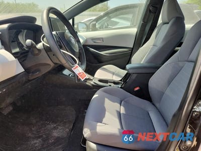 Zdjęcie 7 z 12 samochodu: 2025 TOYOTA COROLLA SE VIN:5YFS4MCE5SP241914 - miniatura