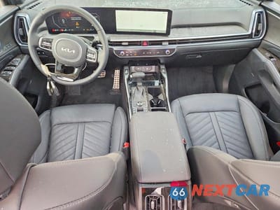 Zdjęcie 8 z 13 samochodu: 2025 KIA SORENTO X-LINE SX PRESTIGE VIN:5XYRKDJF9SG405797 - miniatura