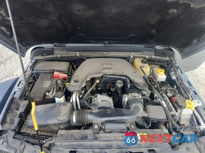 Zdjęcie 12 z 12 samochodu: 2020 JEEP WRANGLER UNLIMITED RUBICON VIN:1C4HJXFG1LW186436 - miniatura