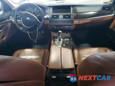 Zdjęcie 8 z 11 samochodu: 2015 BMW 528 XI VIN:WBA5A7C55FD627231 - miniatura