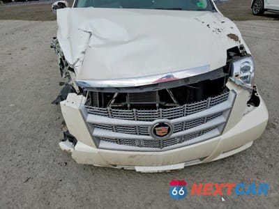 Zdjęcie 12 z 14 samochodu: 2012 CADILLAC ESCALADE ESV PLATINUM VIN:1GYS4KEF9CR204621 - miniatura