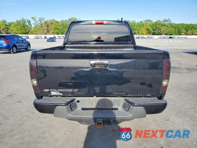 Zdjęcie 6 z 14 samochodu: 2012 CHEVROLET COLORADO LT VIN:1GCHTCFE6C8102875 - miniatura