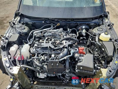 Zdjęcie 12 z 13 samochodu: 2026 LEXUS TX 350 PREMIUM VIN:5TDAAAB66TS056003 - miniatura