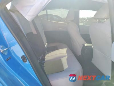 Zdjęcie 11 z 14 samochodu: 2019 TOYOTA COROLLA HATCHBACK XSE VIN:JTNK4RBEXK3061072 - miniatura