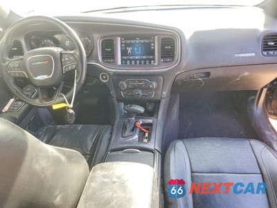 Zdjęcie 8 z 12 samochodu: 2017 DODGE CHARGER SXT VIN:2C3CDXHG1HH504161 - miniatura