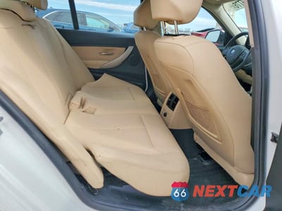 Zdjęcie 10 z 13 samochodu: 2018 BMW 320 XI VIN:WBA8A3C50JA505439 - miniatura