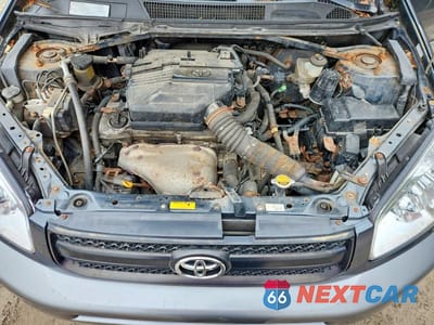 Zdjęcie 12 z 12 samochodu: 2004 TOYOTA RAV4 BASE VIN:JTEGD20VX40016430 - miniatura