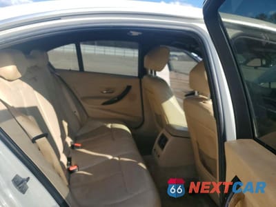 Zdjęcie 10 z 12 samochodu: 2015 BMW 3 SERIES 320I XDRIVE VIN:WBA3A5C53FP604296 - miniatura