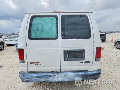 Zdjęcie 6 z 12 samochodu: 2013 FORD DELIVERY VAN VIN:XFTNE1EW3DDA00258 - miniatura