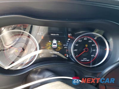 Zdjęcie 9 z 11 samochodu: 2021 DODGE CHARGER POLICE RWD 5.7L V8 HEMI VIN:2C3CDXAT1MH529739 - miniatura