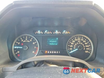 Zdjęcie 9 z 12 samochodu: 2018 FORD F150 SUPERCREW VIN:1FTEW1EB5JFA81290 - miniatura