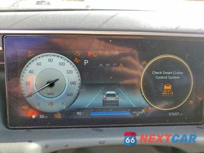 Zdjęcie 9 z 13 samochodu: 2023 HYUNDAI TUCSON LIMITED VIN:5NMJE3AE0PH220430 - miniatura