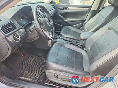 Zdjęcie 7 z 12 samochodu: 2015 VOLKSWAGEN PASSAT S VIN:1VWAS7A36FC095331 - miniatura