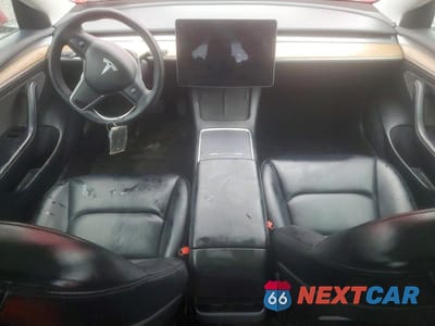 Zdjęcie 8 z 12 samochodu: 2023 TESLA MODEL 3 VIN:5YJ3E1EA8PF434409 - miniatura