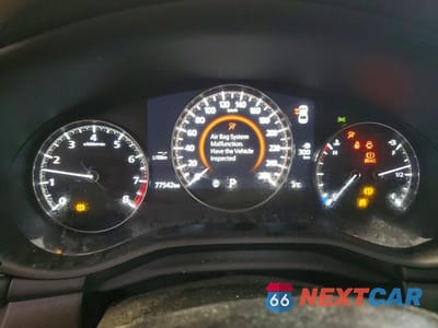 Zdjęcie 9 z 12 samochodu: 2019 MAZDA 3 VIN:3MZBPAB75KM111208 - miniatura