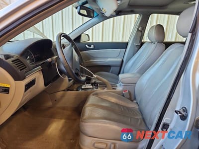 Zdjęcie 7 z 11 samochodu: 2008 HYUNDAI SONATA SE V6 VIN:5NPEU46F38H378874 - miniatura