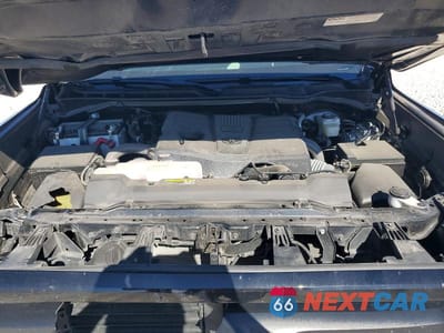 Zdjęcie 11 z 12 samochodu: 2024 TOYOTA TUNDRA SR5 VIN:5TFLA5DB3RX217856 - miniatura