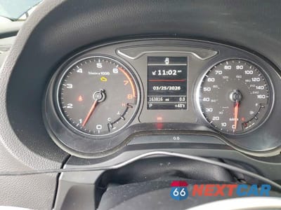 Zdjęcie 9 z 12 samochodu: 2015 AUDI A3 PRESTIGE S-LINE VIN:WAUKFGFF8F1020282 - miniatura