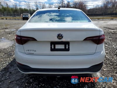 Zdjęcie 6 z 11 samochodu: 2024 VOLKSWAGEN JETTA SPORT VIN:3VWAM7BU5RM041216 - miniatura