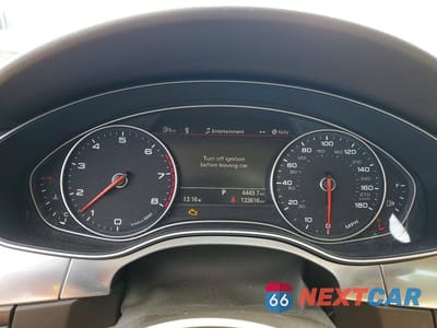 Zdjęcie 9 z 11 samochodu: 2014 AUDI A6 PREMIUM PLUS VIN:WAUFGAFC0EN082526 - miniatura