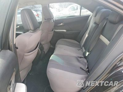 Zdjęcie 10 z 12 samochodu: 2013 TOYOTA CAMRY VIN:4T1BF1FK5DU709071 - miniatura
