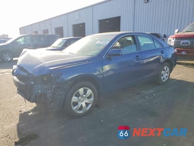 2008 TOYOTA CAMRY LE 4T1BE46K48U228013 - główne zdjęcie licytacji z USA - miniatura