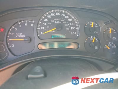 Zdjęcie 9 z 12 samochodu: 2005 GMC NEW SIERRA C1500 VIN:2GTEC13T851154766 - miniatura