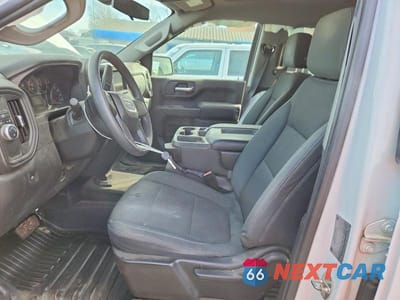 Zdjęcie 7 z 12 samochodu: 2019 GMC SIERRA C1500 VIN:1GTR8AEH0KZ272163 - miniatura