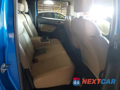 Zdjęcie 10 z 11 samochodu: 2022 FORD RANGER XL VIN:1FTER4EH4NLD01930 - miniatura