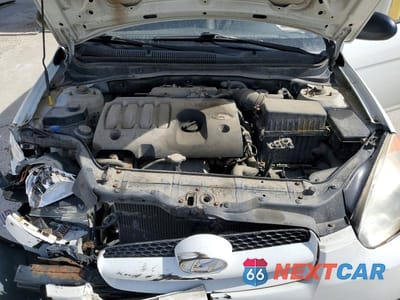 Zdjęcie 11 z 11 samochodu: 2009 HYUNDAI ACCENT GS VIN:KMHCM36CX9U106753 - miniatura