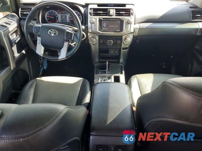 Zdjęcie 8 z 12 samochodu: 2015 TOYOTA 4RUNNER SR5 PREMIUM VIN:JTEZU5JR7F5092267 - miniatura