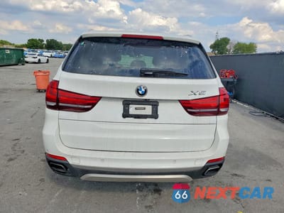 Zdjęcie 6 z 12 samochodu: 2018 BMW X5 SDRIVE35I VIN:5UXKR2C57J0Z19205 - miniatura