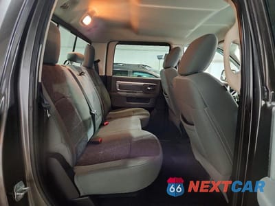 Zdjęcie 10 z 12 samochodu: 2014 RAM 1500 SLT VIN:1C6RR7TT7ES370733 - miniatura