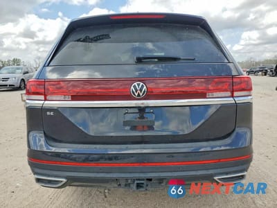 Zdjęcie 6 z 12 samochodu: 2024 VOLKSWAGEN ATLAS SE VIN:1V2WR2CA2RC536782 - miniatura