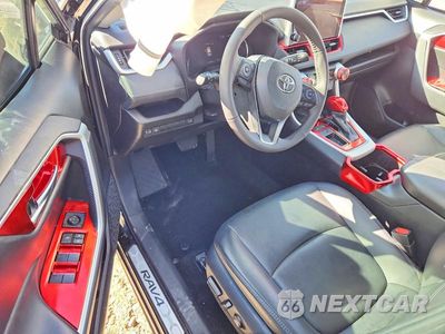 Zdjęcie 8 z 11 samochodu: 2024 TOYOTA RAV4 XLE PREMIUM VIN:2T3C1RFV8RC279127 - miniatura