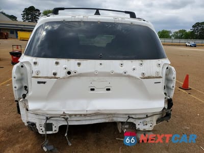 Zdjęcie 6 z 13 samochodu: 2024 HYUNDAI PALISADE XRT VIN:KM8R3DGE0RU785547 - miniatura
