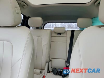 Zdjęcie 10 z 12 samochodu: 2021 MERCEDES-BENZ GLB 250 4MATIC VIN:W1N4M4HB6MW147535 - miniatura