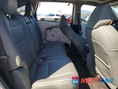 Zdjęcie 11 z 14 samochodu: 2016 ACURA MDX TECHNOLOGY VIN:5FRYD4H49GB061833 - miniatura