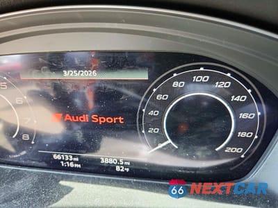 Zdjęcie 9 z 12 samochodu: 2023 AUDI RS5 VIN:WUAAWCF50PA900671 - miniatura