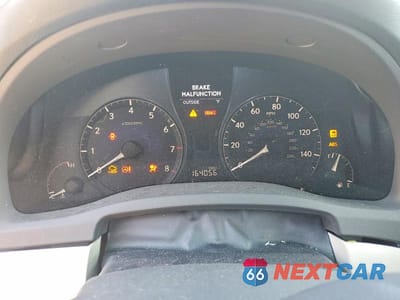 Zdjęcie 9 z 12 samochodu: 2010 LEXUS RX 350 BASE VIN:2T2BK1BA9AC073692 - miniatura