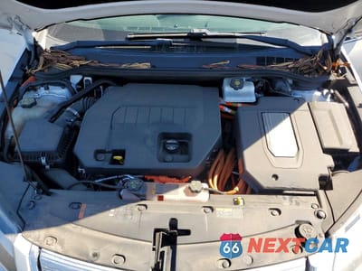 Zdjęcie 11 z 12 samochodu: 2015 CHEVROLET VOLT VIN:1G1RC6E4XFU143092 - miniatura
