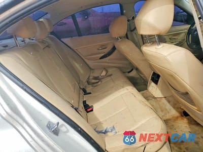 Zdjęcie 10 z 12 samochodu: 2013 BMW 328 I VIN:WBA3A5G52DNP25100 - miniatura